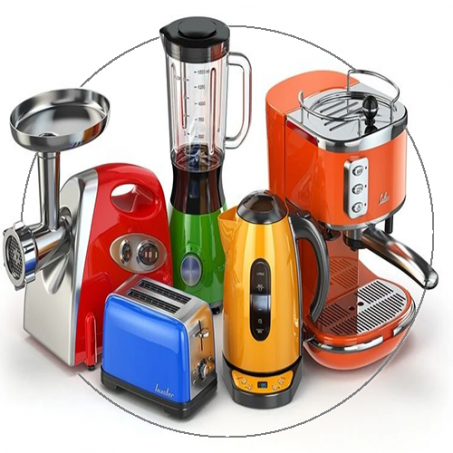   outils de cuisine