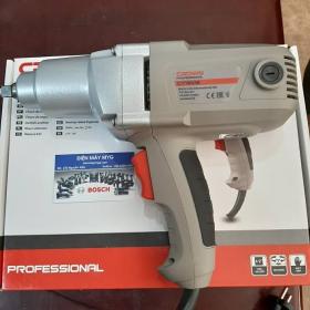 Crown Boulonneuse Electrique