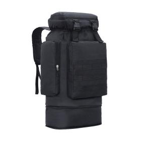 Sac à dos de randonnée tactique ILOOXI 90L SDM01