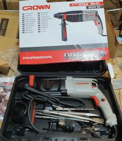 Hilti perforateur crown 