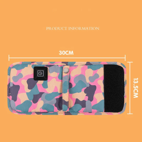 Chauffe-biberon Portable USB pour bébé  سخان زجاجات الأطفال المحمول USB