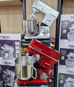 petrin STARMANN 1800W Double crouché