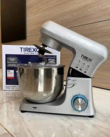 Pétrin TIREX 1500w . 