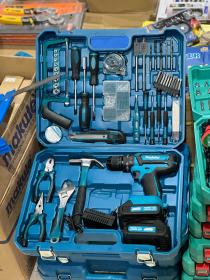 Caisse visseuse MAKITA 36v