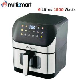 Friteuse sans huile  6L 1500w 