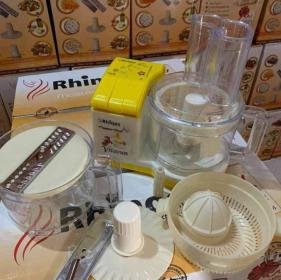 Robo multifunction Rhinos 